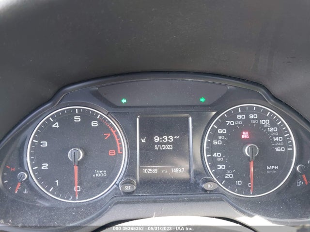 WA1LFAFP5FA046992 Audi Q5 Premium Plus