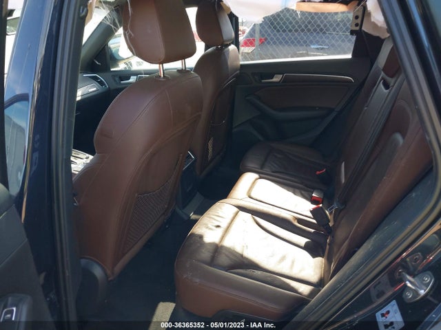 WA1LFAFP5FA046992 Audi Q5 Premium Plus