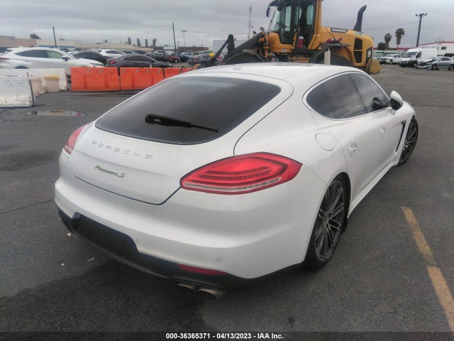 WP0AD2A76FL041546 Porsche Panamera S E-hybrid