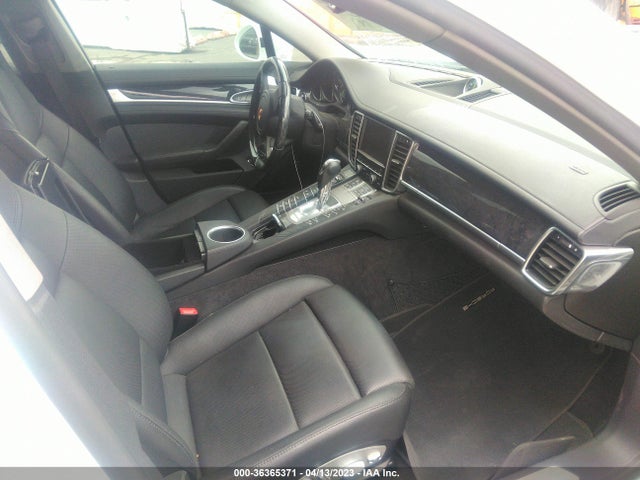 WP0AD2A76FL041546 Porsche Panamera S E-hybrid