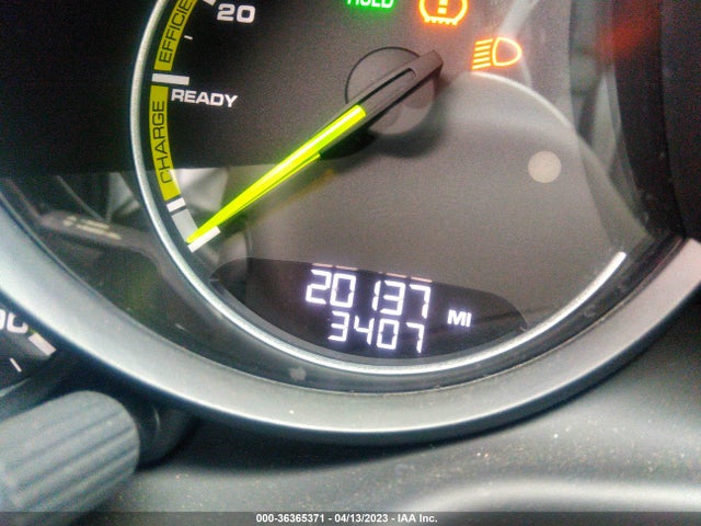 WP0AD2A76FL041546 Porsche Panamera S E-hybrid