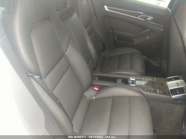 WP0AD2A76FL041546 Porsche Panamera S E-hybrid