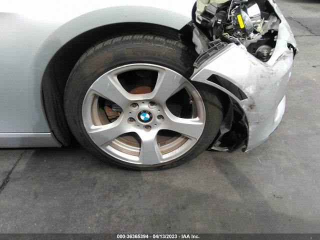 2008 BMW 3 SERIES 328I VIN: WBAWR33508P150859