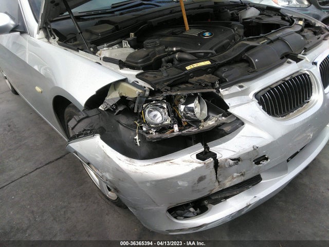 2008 BMW 3 SERIES 328I VIN: WBAWR33508P150859