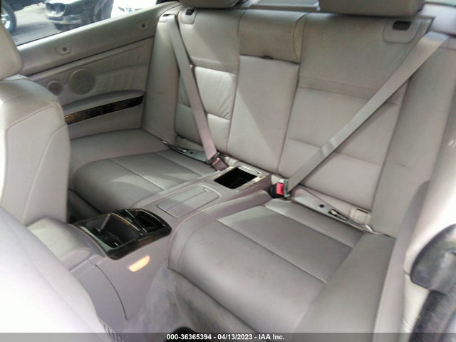 2008 BMW 3 SERIES 328I VIN: WBAWR33508P150859
