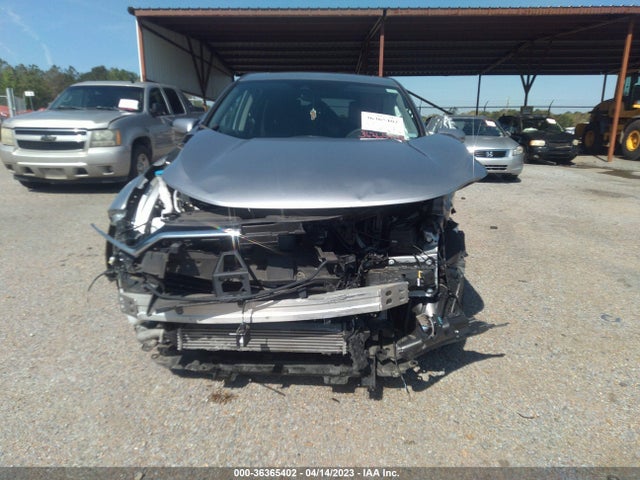 Honda CR-V EX 2020 5J6RW1H59LA020431 Image 6
