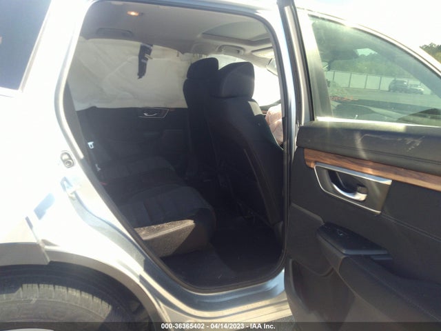 Honda CR-V EX 2020 5J6RW1H59LA020431 Image 8