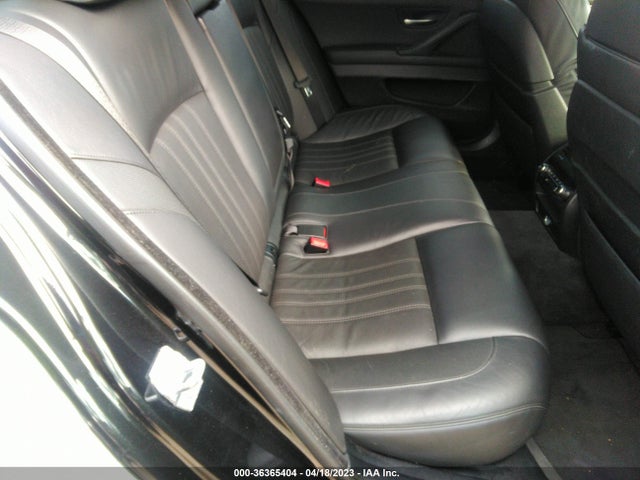 2014 BMW M5, VIN: WBSFV9C58ED097433