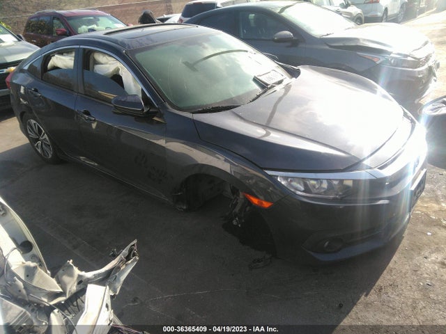 2017 2HGFC1F32HH642432 main image