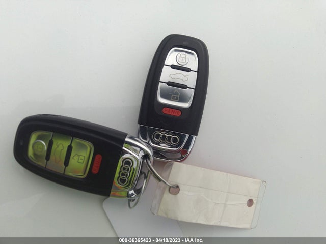 WAUG4AFR6GA052541 Audi S5 Premium Plus