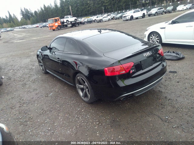 WAUG4AFR6GA052541 Audi S5 Premium Plus