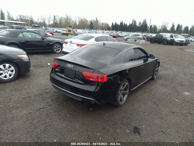 WAUG4AFR6GA052541 Audi S5 Premium Plus