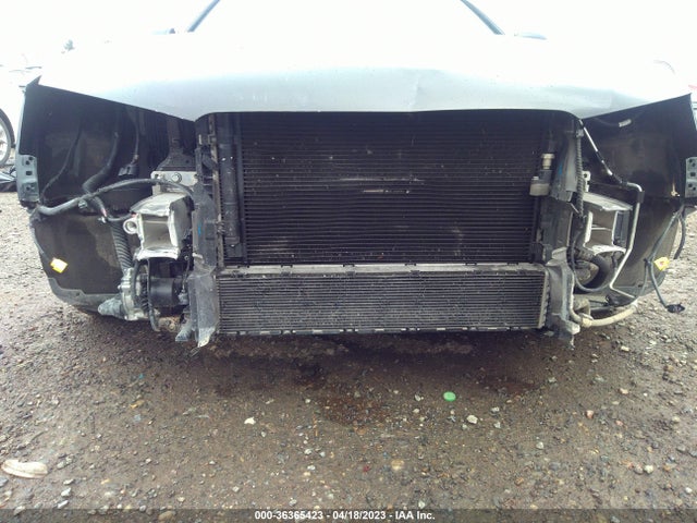 WAUG4AFR6GA052541 Audi S5 Premium Plus
