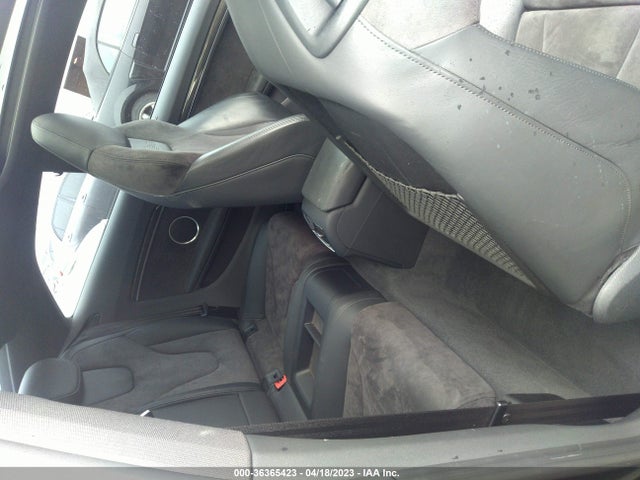WAUG4AFR6GA052541 Audi S5 Premium Plus