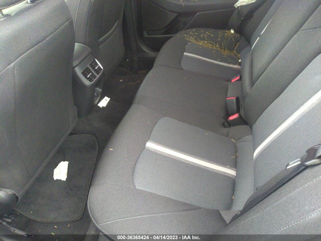 Hyundai SONATA SEL 2020 5NPEF4JA6LH025379 Image 9