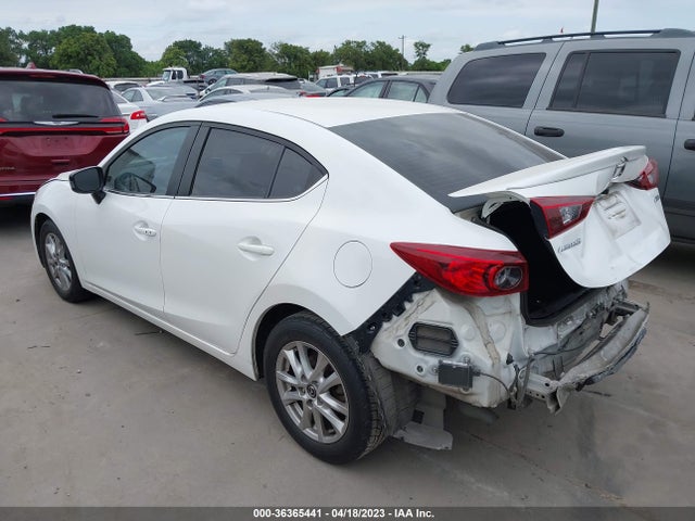 Mazda Mazda3 I Touring 2015 3MZBM1V77FM233465 Image 5