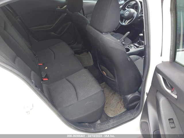 Mazda Mazda3 I Touring 2015 3MZBM1V77FM233465 Image 10
