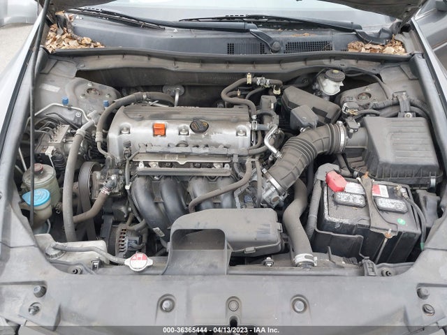 2012 HONDA ACCORD SDN SE VIN: 1HGCP2F66CA239763