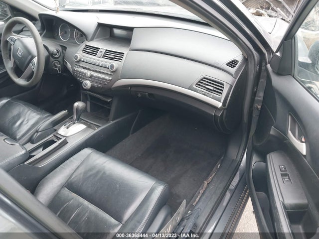 2012 HONDA ACCORD SDN SE VIN: 1HGCP2F66CA239763