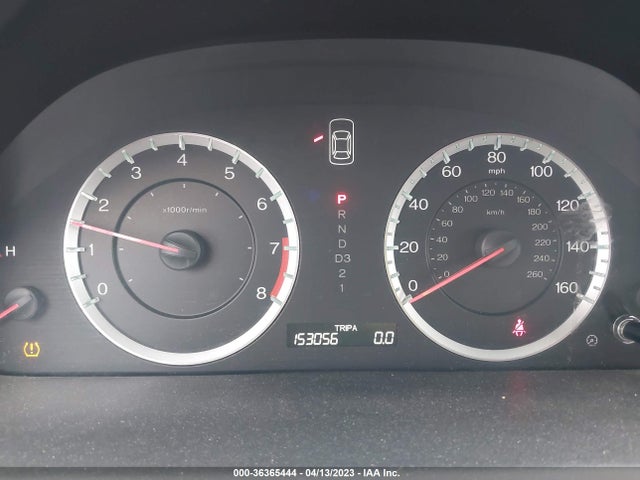 2012 HONDA ACCORD SDN SE VIN: 1HGCP2F66CA239763