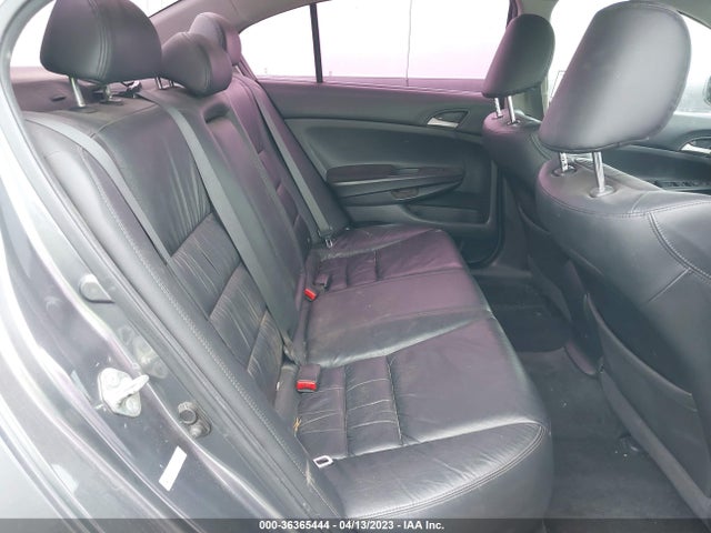 2012 HONDA ACCORD SDN SE VIN: 1HGCP2F66CA239763