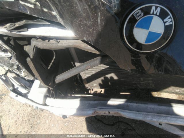 WBAJA5C50JWA36341 BMW 5 Series 530i