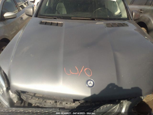4JGDF6EE8GA629691 Mercedes-Benz Gl Gl 450