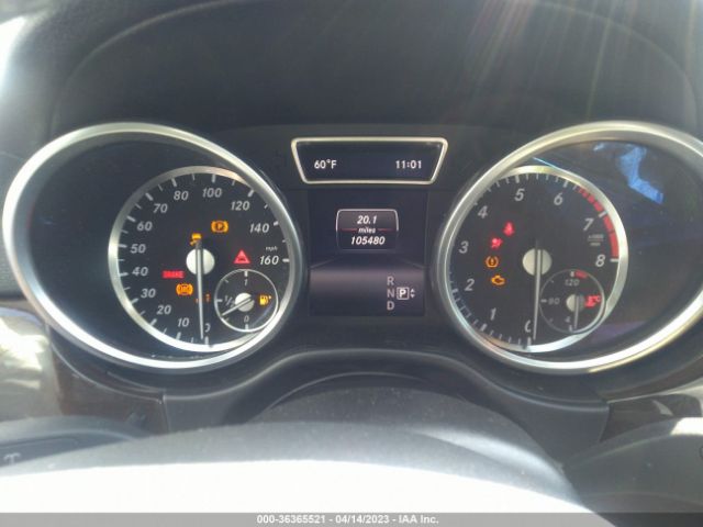 4JGDF6EE8GA629691 Mercedes-Benz Gl Gl 450