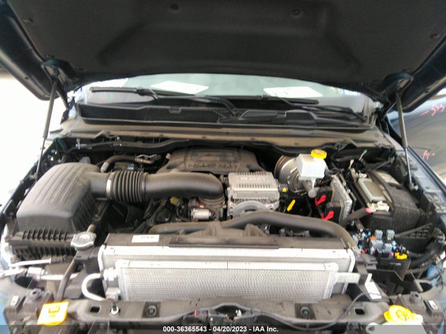 1C6RREJTXMN768667 RAM 1500 Laramie