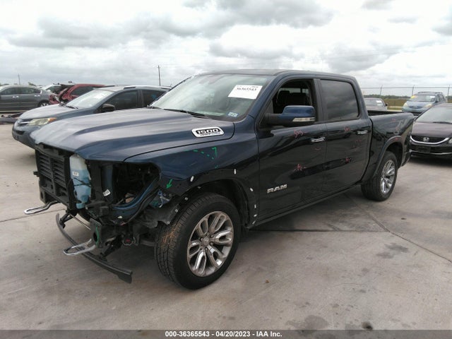 1C6RREJTXMN768667 RAM 1500 Laramie