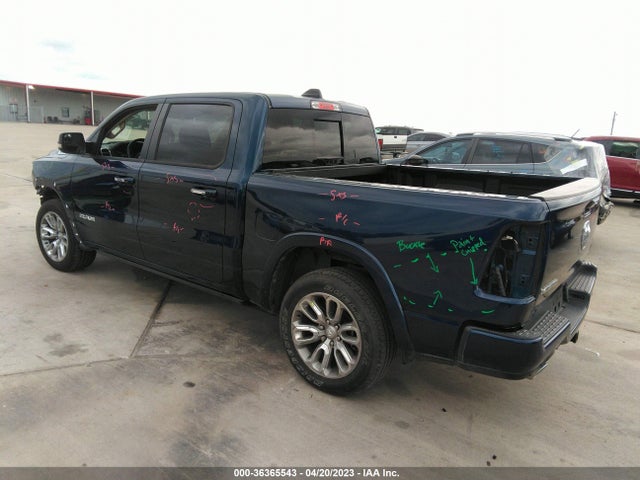 1C6RREJTXMN768667 RAM 1500 Laramie