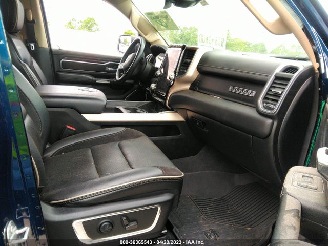 1C6RREJTXMN768667 RAM 1500 Laramie