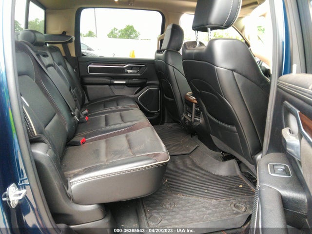 1C6RREJTXMN768667 RAM 1500 Laramie