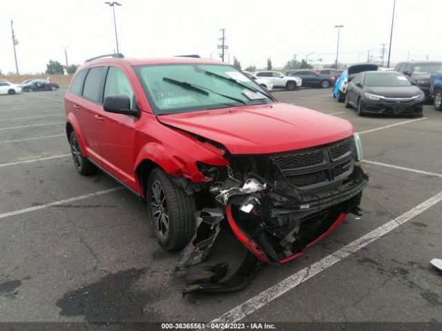 3C4PDCAB3JT447639 auction archive image