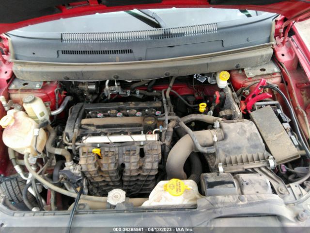 3C4PDCAB3JT447639 Dodge JOURNEY SE
