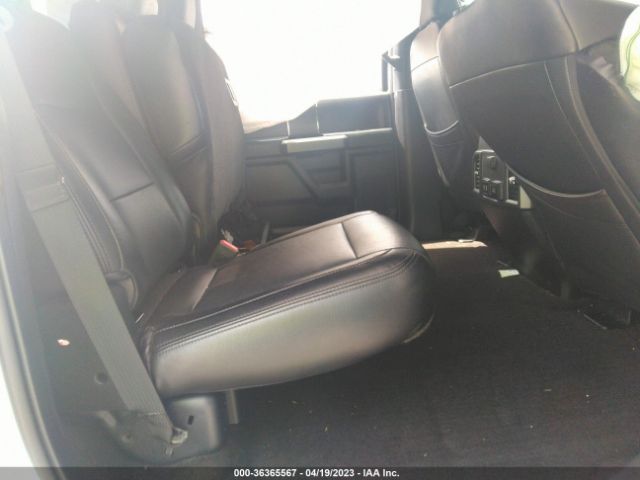 1FTEW1EG5JKF35444 Ford F-150 Xl/xlt/lariat