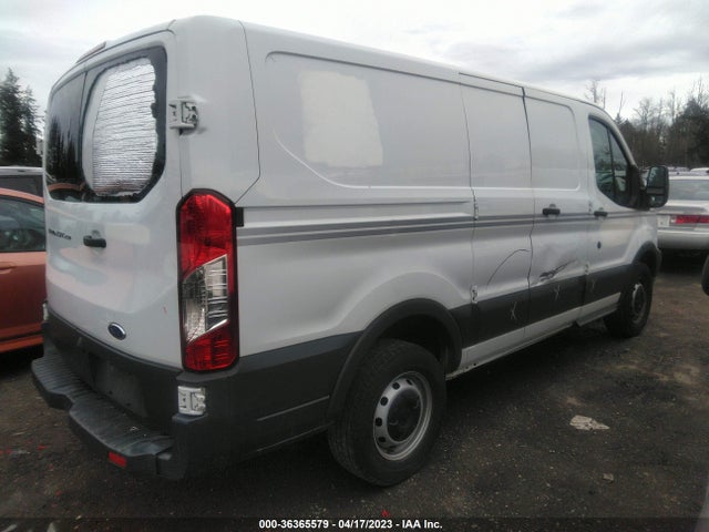Ford TRANSIT CARGO VAN 2016 1FTYR1ZM7GKA34004 Image 5