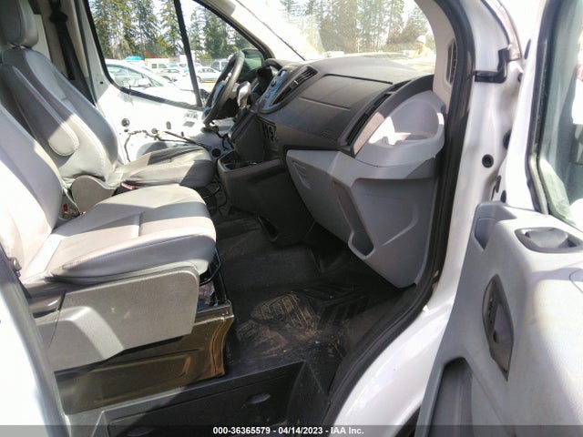 Ford TRANSIT CARGO VAN 2016 1FTYR1ZM7GKA34004 Image 6