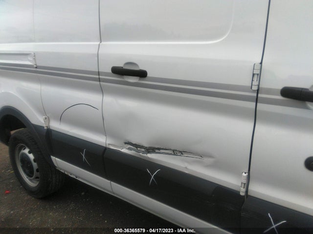 Ford TRANSIT CARGO VAN 2016 1FTYR1ZM7GKA34004 Image 7