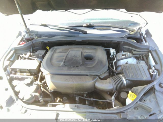 1C4RJFBG9KC775447 Jeep Grand Cherokee Limited
