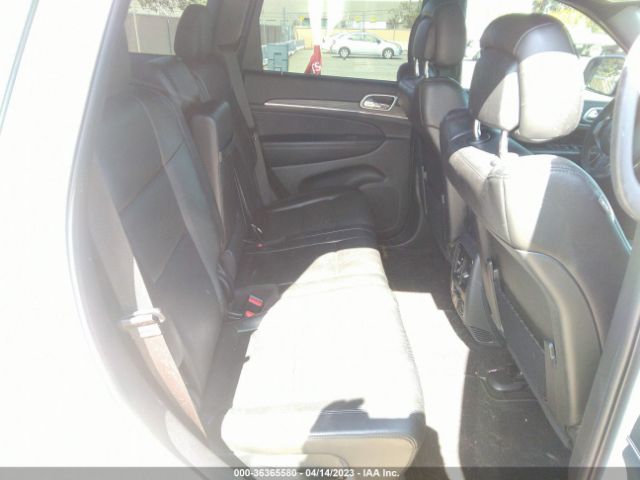 1C4RJFBG9KC775447 Jeep Grand Cherokee Limited