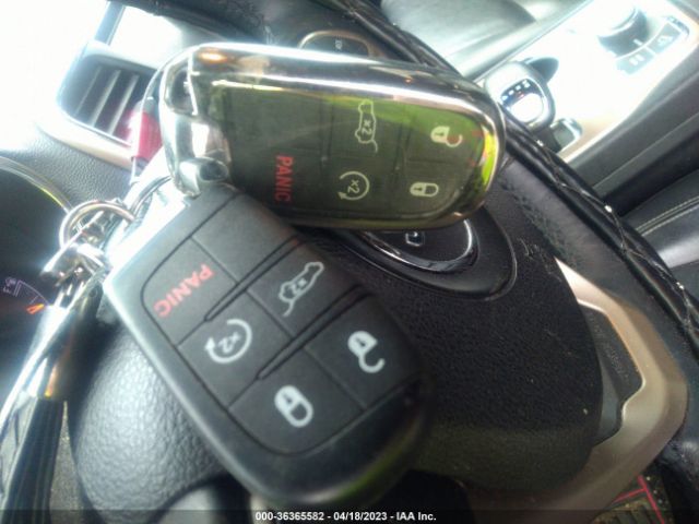 1C4RJFBT8EC381794 Jeep Grand Cherokee Limited