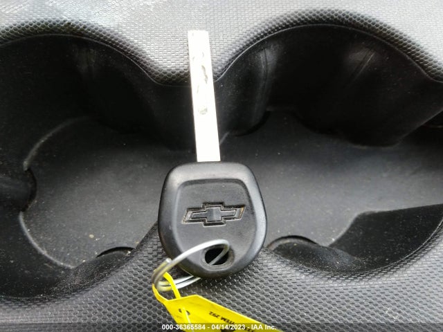 Chevrolet Silverado 1500 Ld Lt 2019 2GCRCPEC5K1156228 Image 11