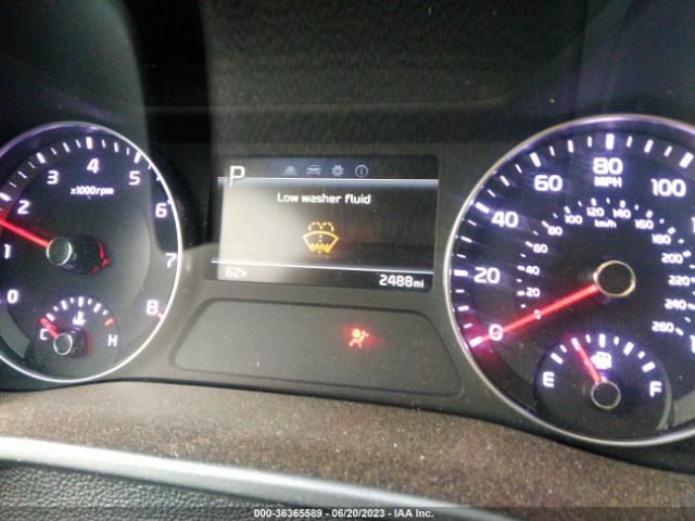 3KPF24AD2PE585615 KIA Forte Lxs