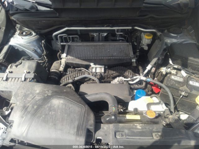 4S4WMAPDXK3459000 Subaru Ascent Limited