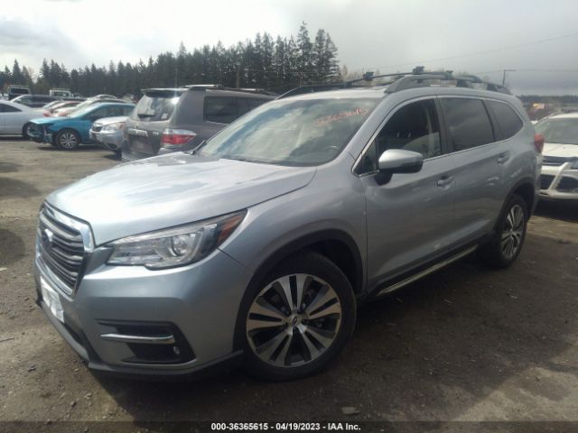 4S4WMAPDXK3459000 Subaru Ascent Limited