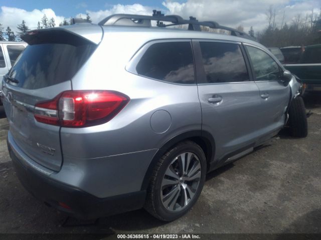 4S4WMAPDXK3459000 Subaru Ascent Limited