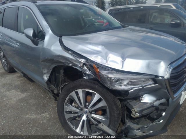 4S4WMAPDXK3459000 Subaru Ascent Limited