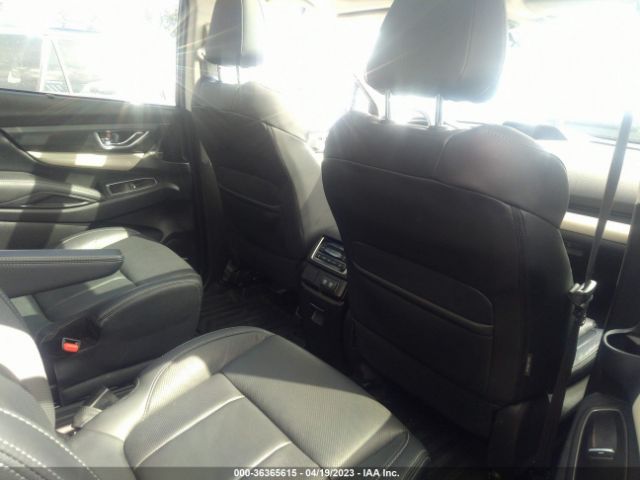 4S4WMAPDXK3459000 Subaru Ascent Limited