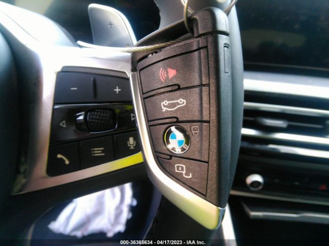 3MW49FF03P8C97019 BMW 3 Series M340i Xdrive